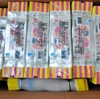 供应塑料食品包装袋 山东塑料包装厂 PVC收缩膜袋-青州市永祥包装装潢有限公司